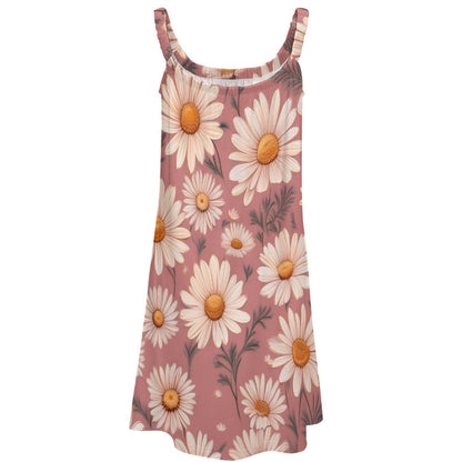 Sling dress Inkedjoy
