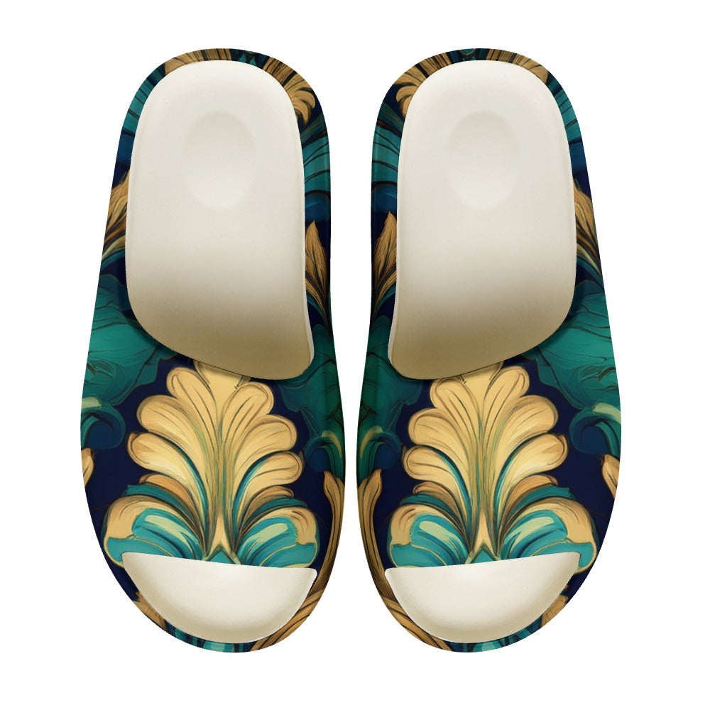 Yeezy EVA slippers Inkedjoy