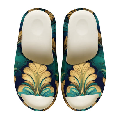 Yeezy EVA slippers Inkedjoy