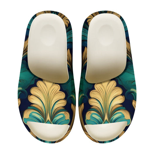 Yeezy EVA slippers Inkedjoy