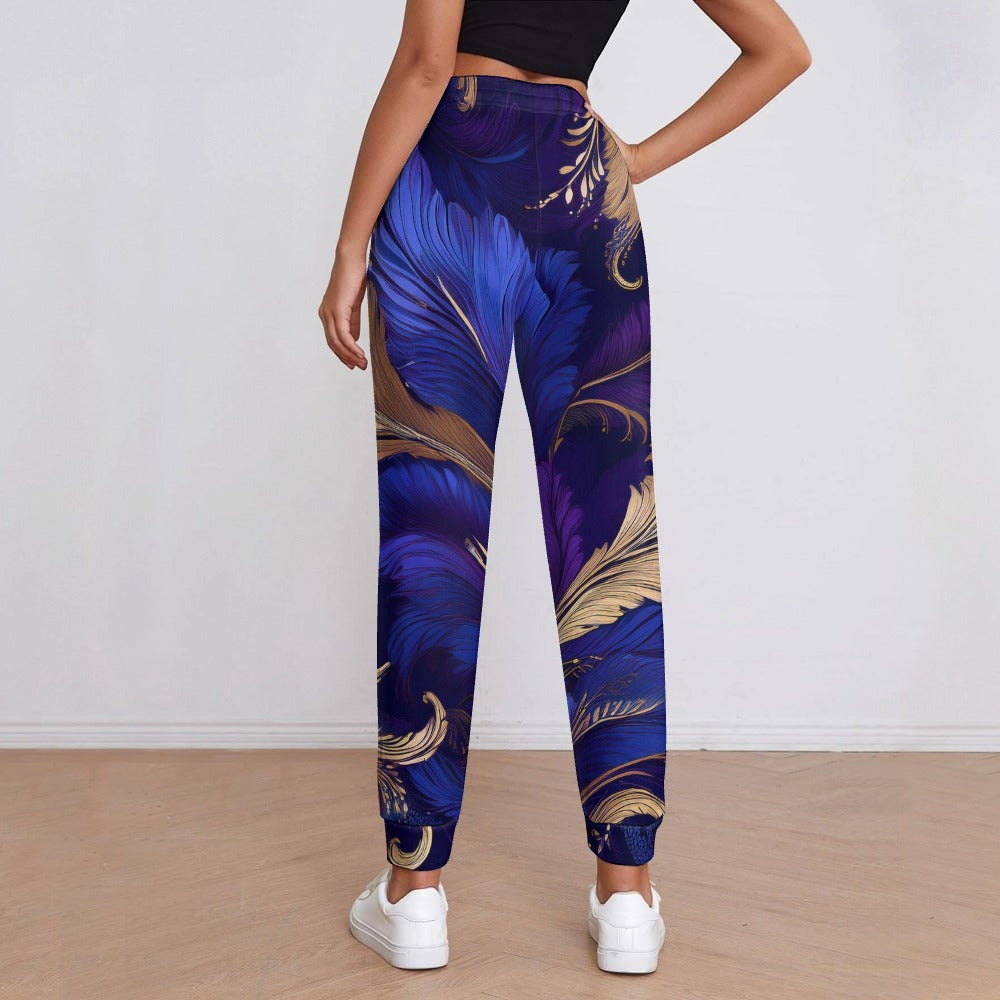 Sweatpants Inkedjoy