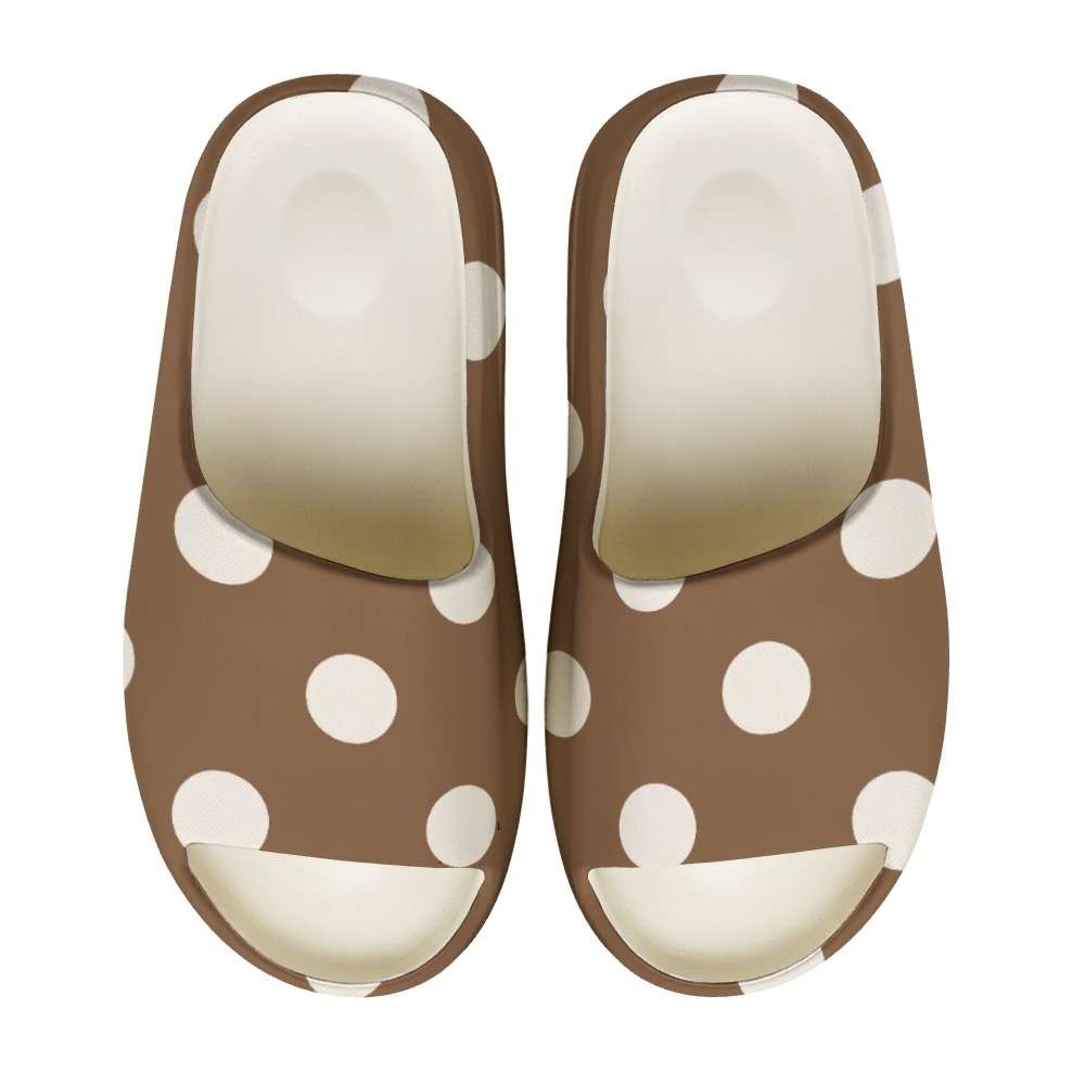 EVA slippers Inkedjoy