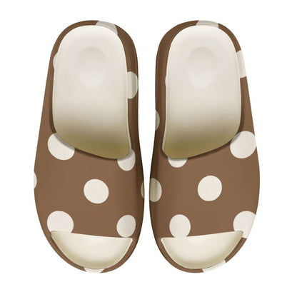 EVA slippers Inkedjoy