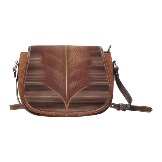 Saddle Bag (Big) Inkedjoy