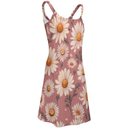 Sling dress Inkedjoy