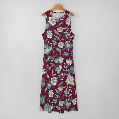 Long dress Inkedjoy