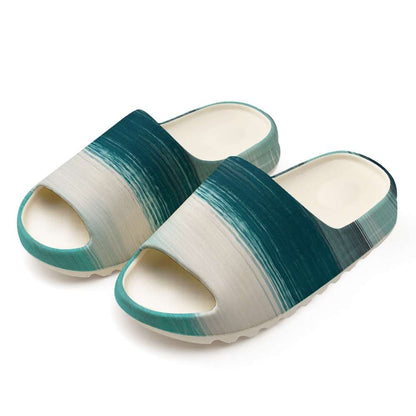 EVA slippers Inkedjoy