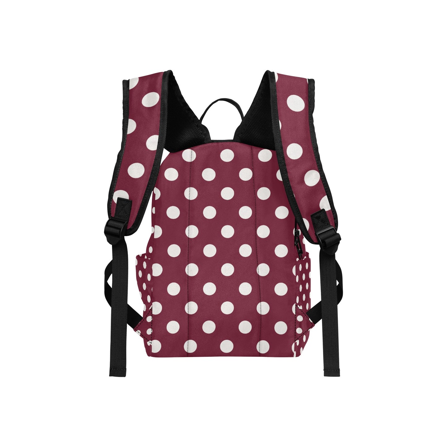 Lightweight Casual Backpack