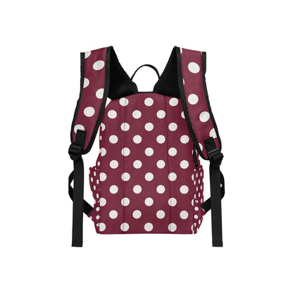 Lightweight Casual Backpack