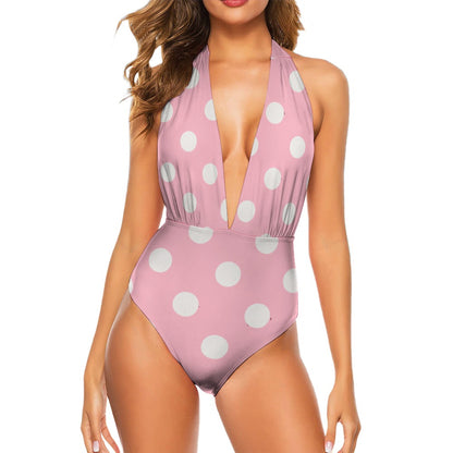 One Piece Swimsuit