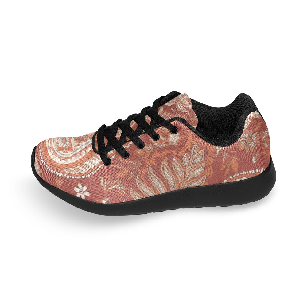 Women's Sneakers Inkedjoy