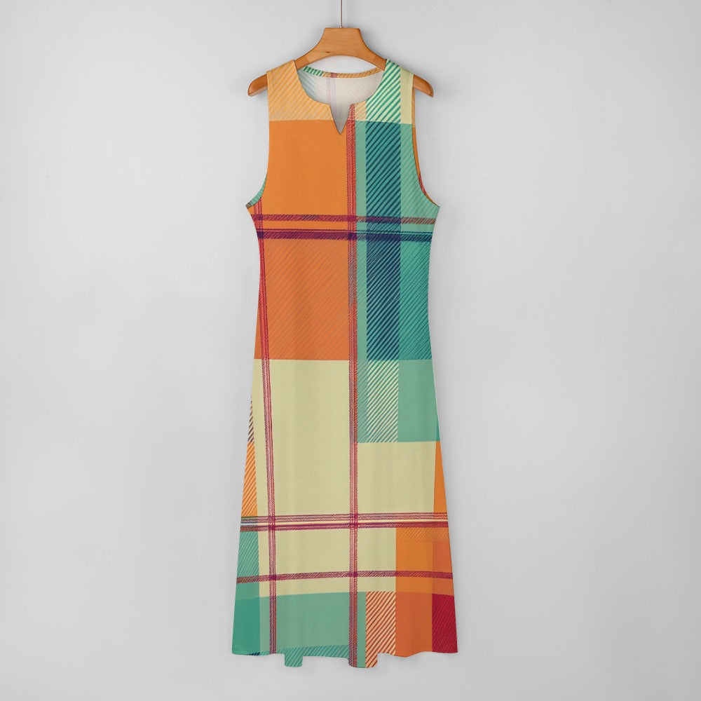 Long dress