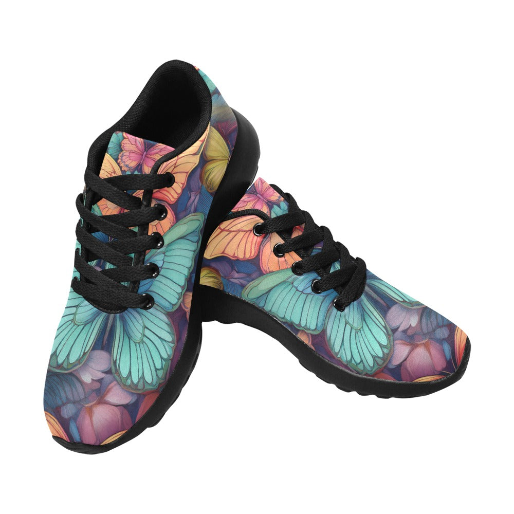 Women's Sneakers Inkedjoy