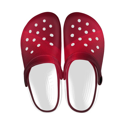 Clogs Inkedjoy