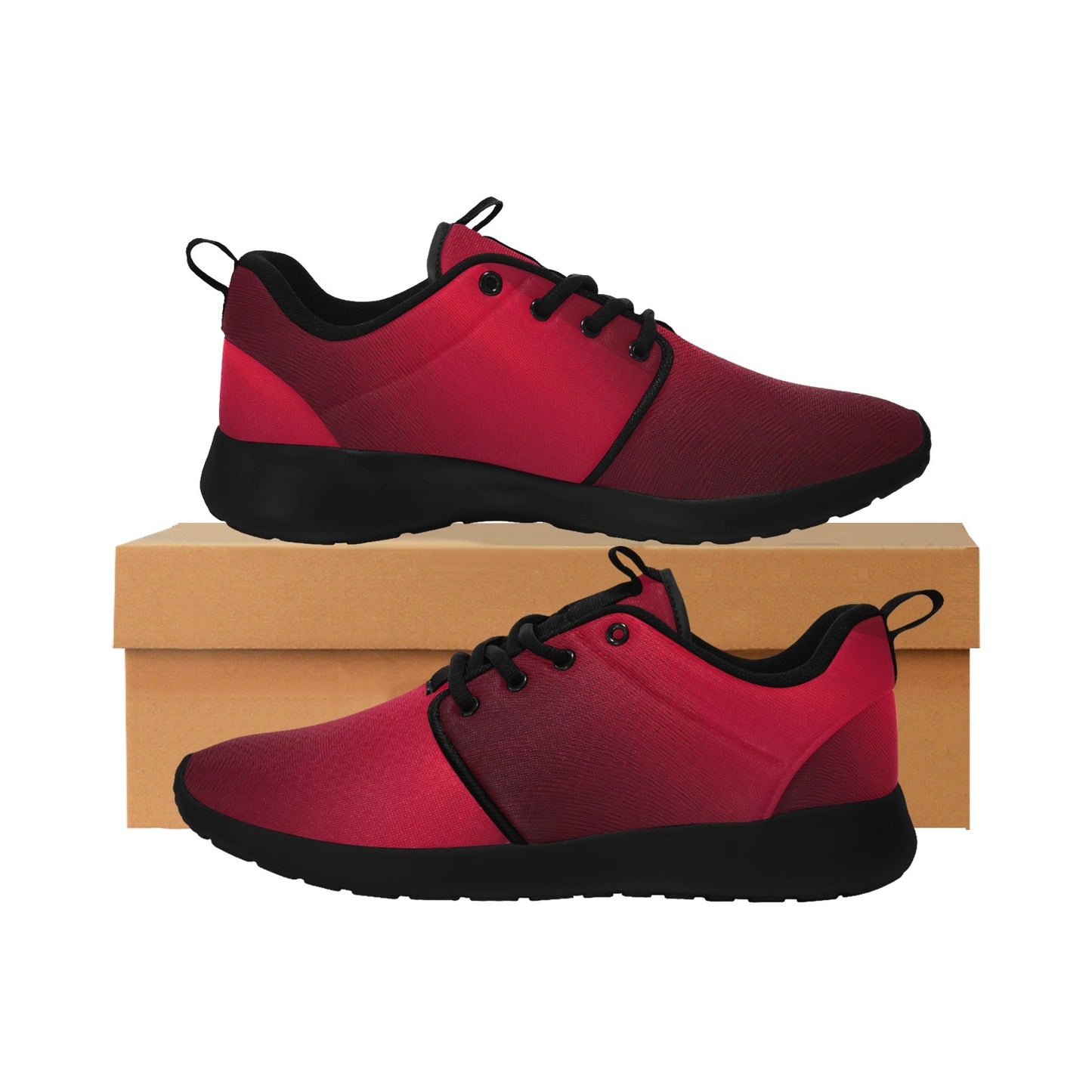 Pull Loop Sneakers Inkedjoy