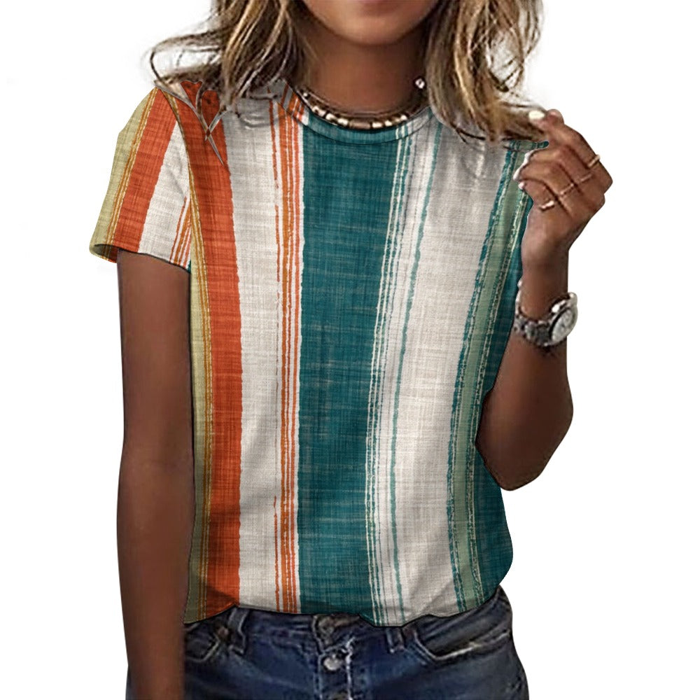 100% Cotton T-Shirt