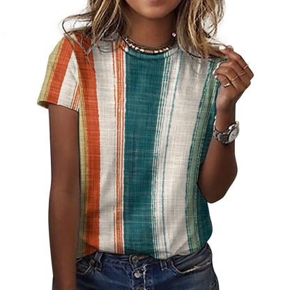100% Cotton T-Shirt