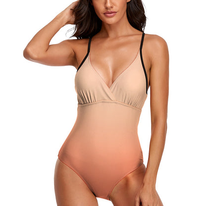 One Piece Swimsuit