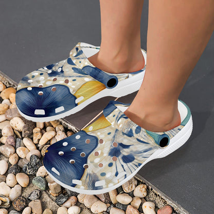 Clogs Inkedjoy