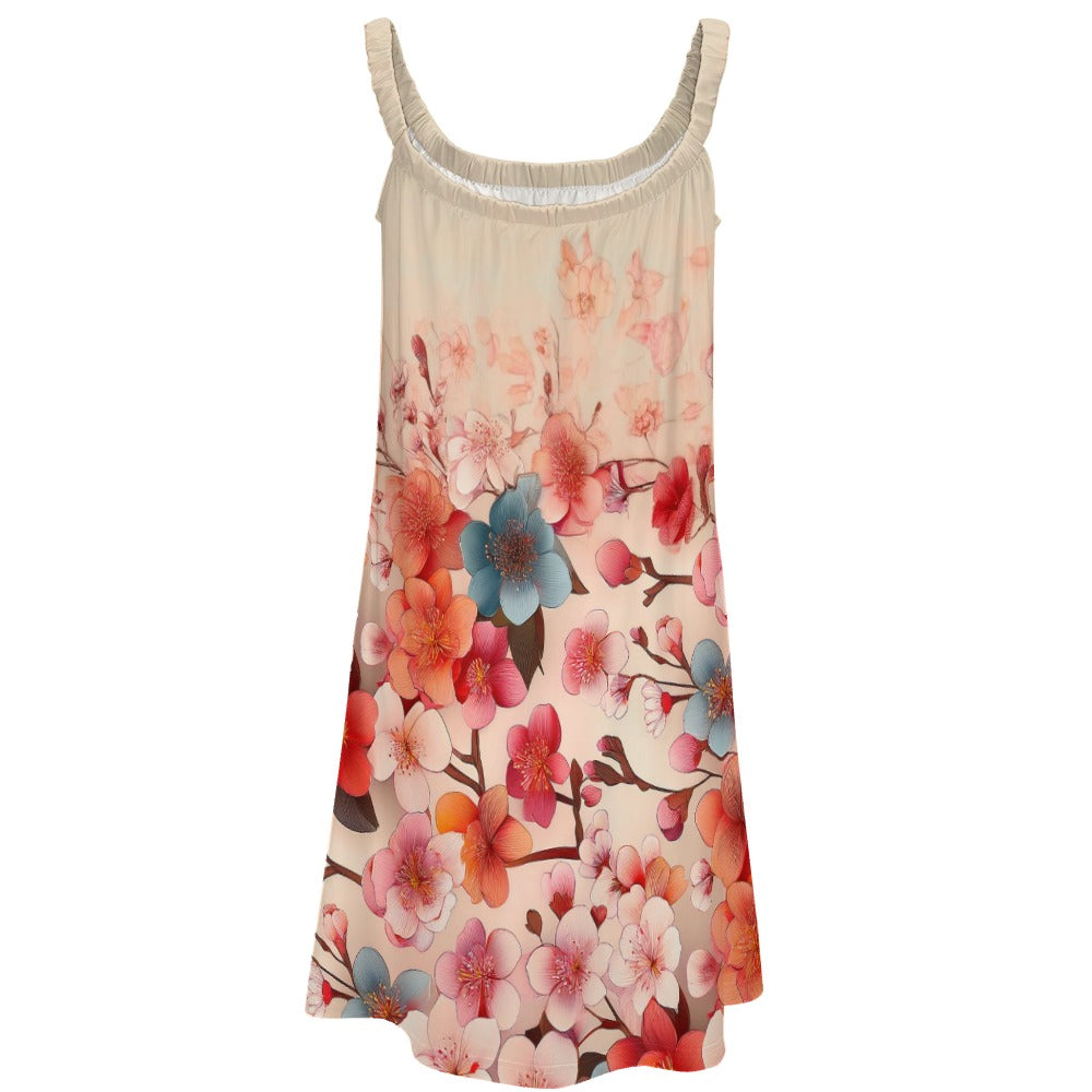 Sling dress Inkedjoy