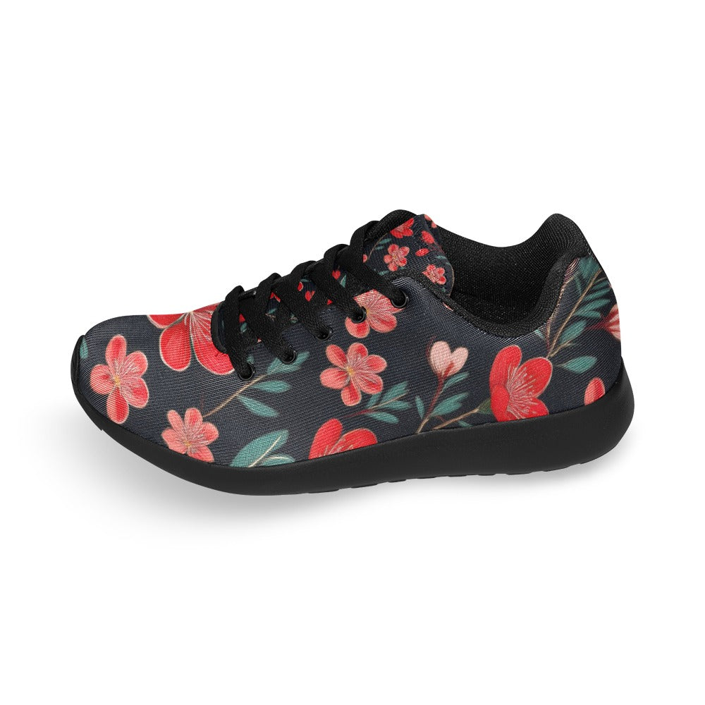 Women's Sneakers Inkedjoy