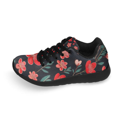 Women's Sneakers Inkedjoy
