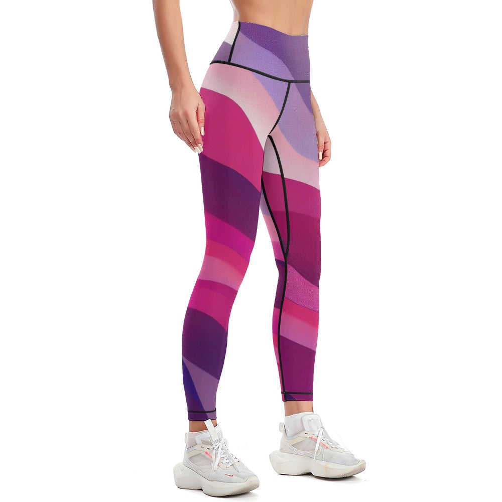 Comfort Sports Leggings
