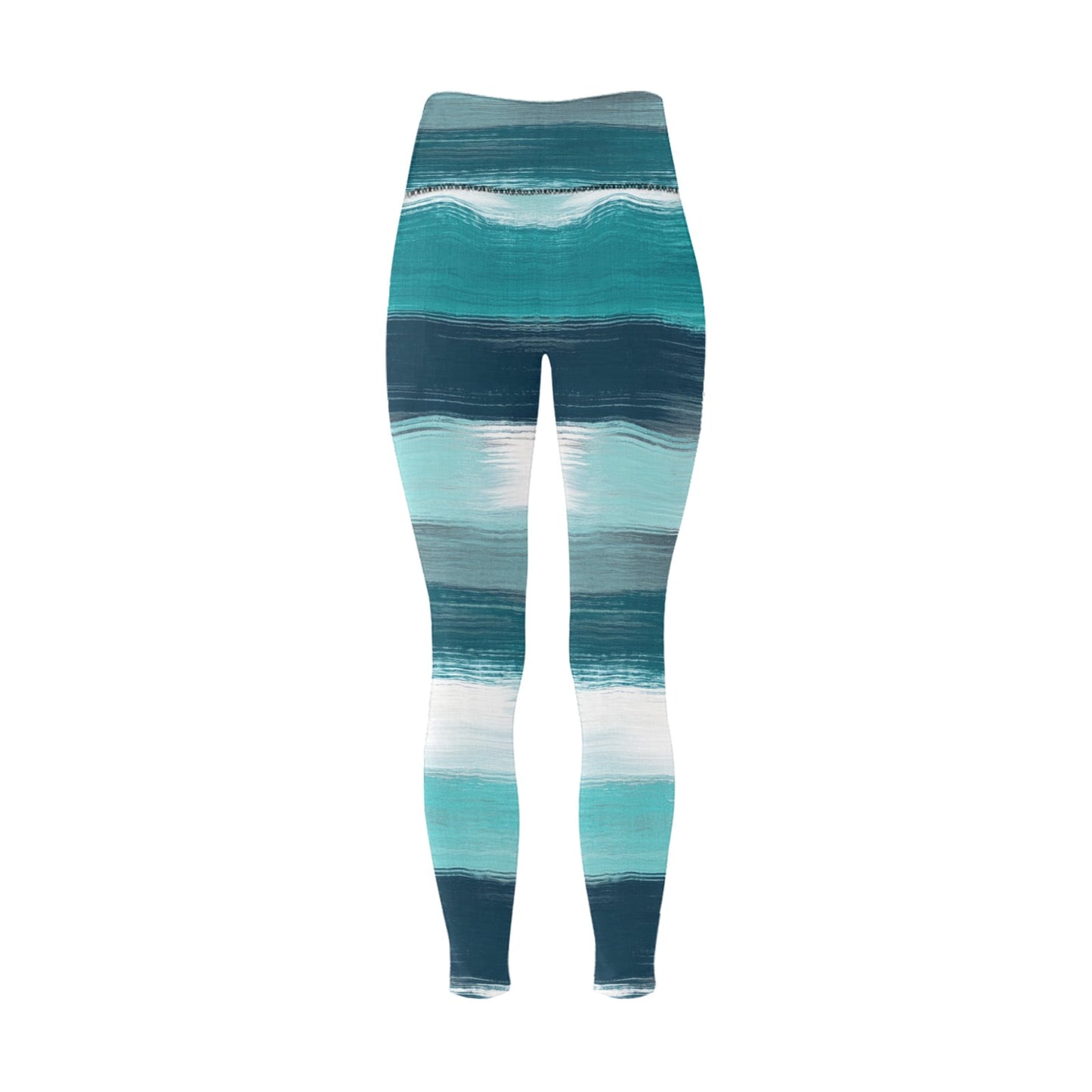 High-Waisted Leggings