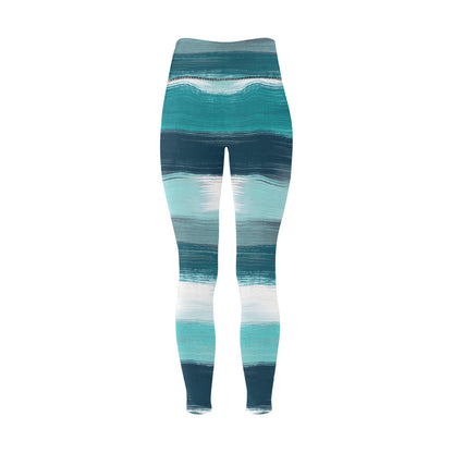 High-Waisted Leggings
