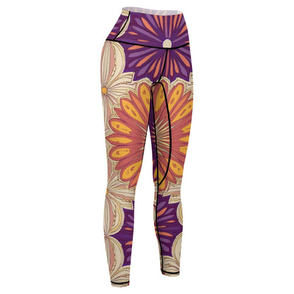 Comfort Sports Leggings