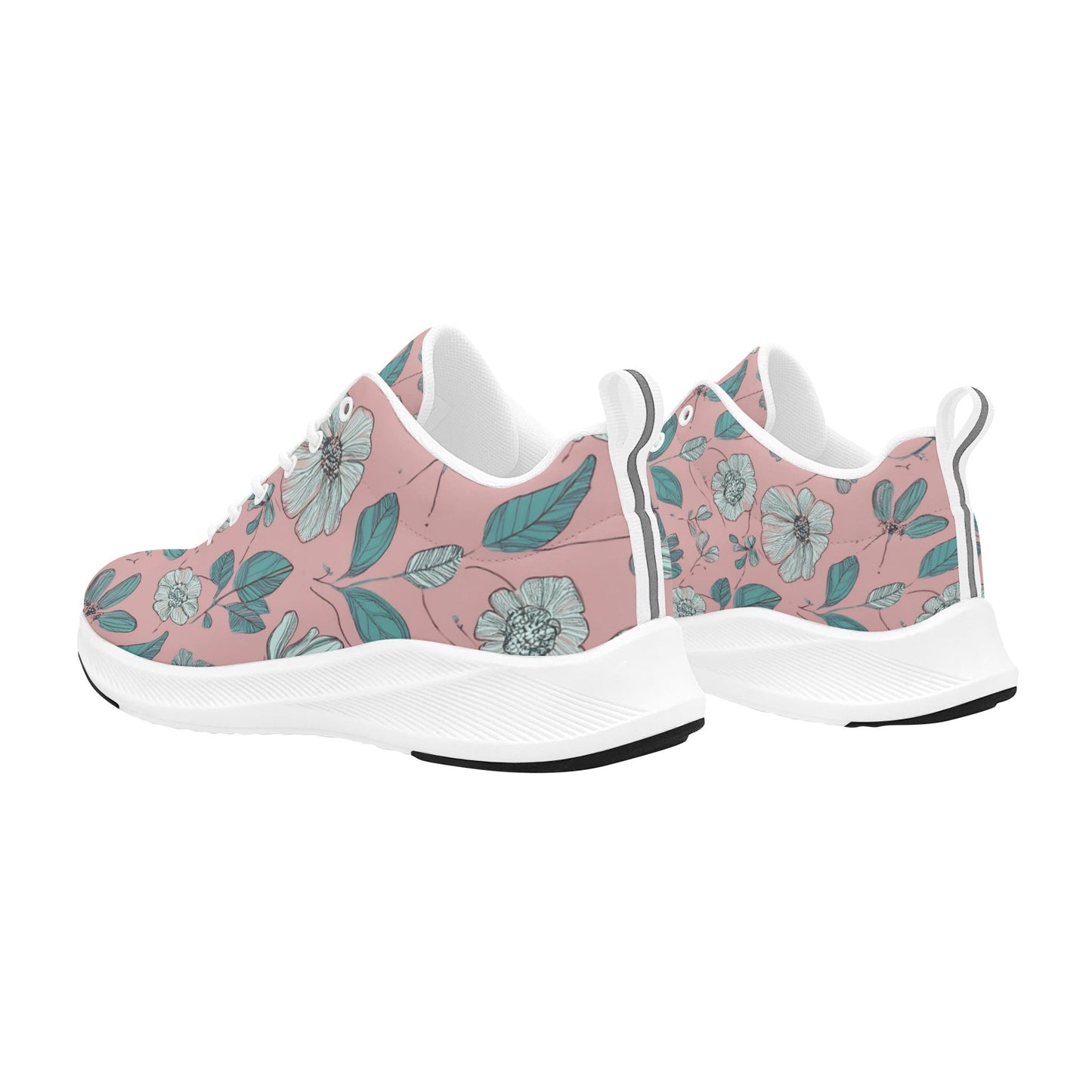Alpha Running Shoes
