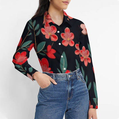 Long sleeved lining
