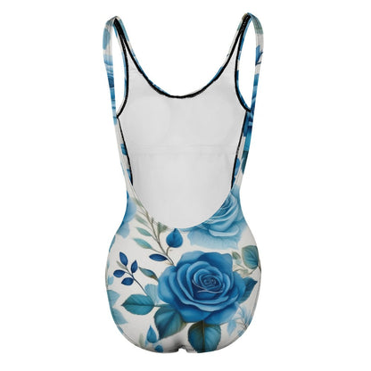 One Piece Swimsuit Inkedjoy