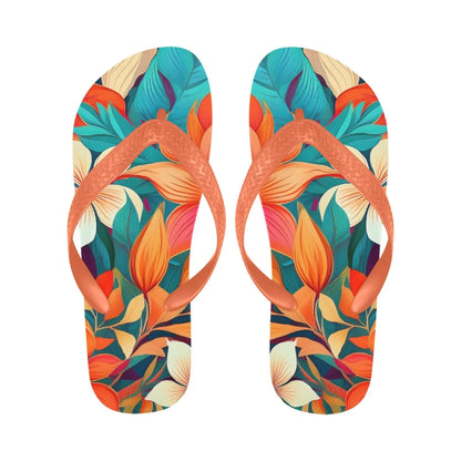 Flip Flops - Unisex Inkedjoy