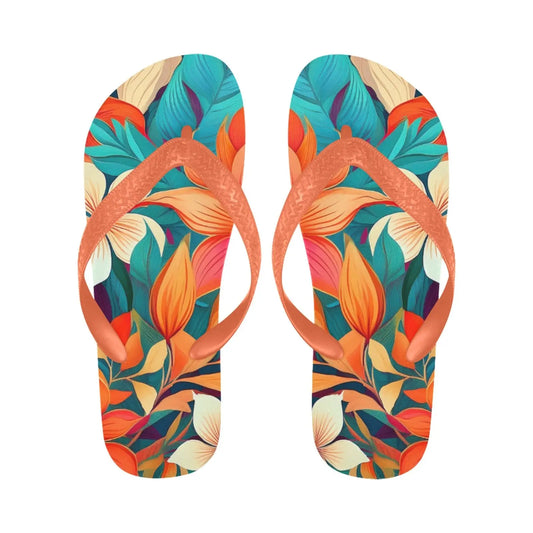 Flip Flops - Unisex Inkedjoy