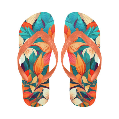 Flip Flops - Unisex Inkedjoy
