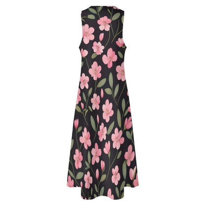 Long dress