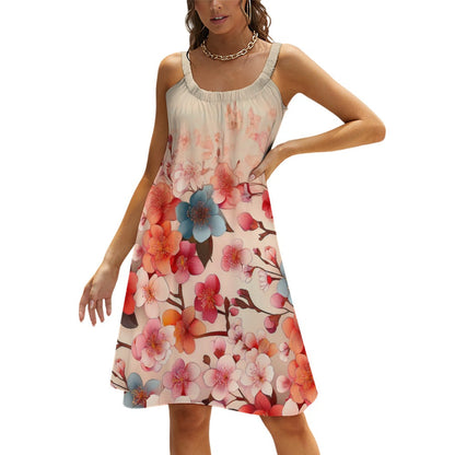 Sling dress Inkedjoy