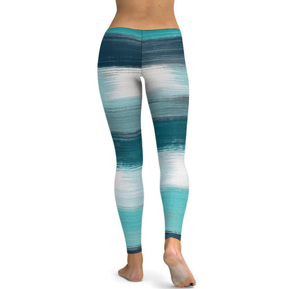 Soft Tight Leggings