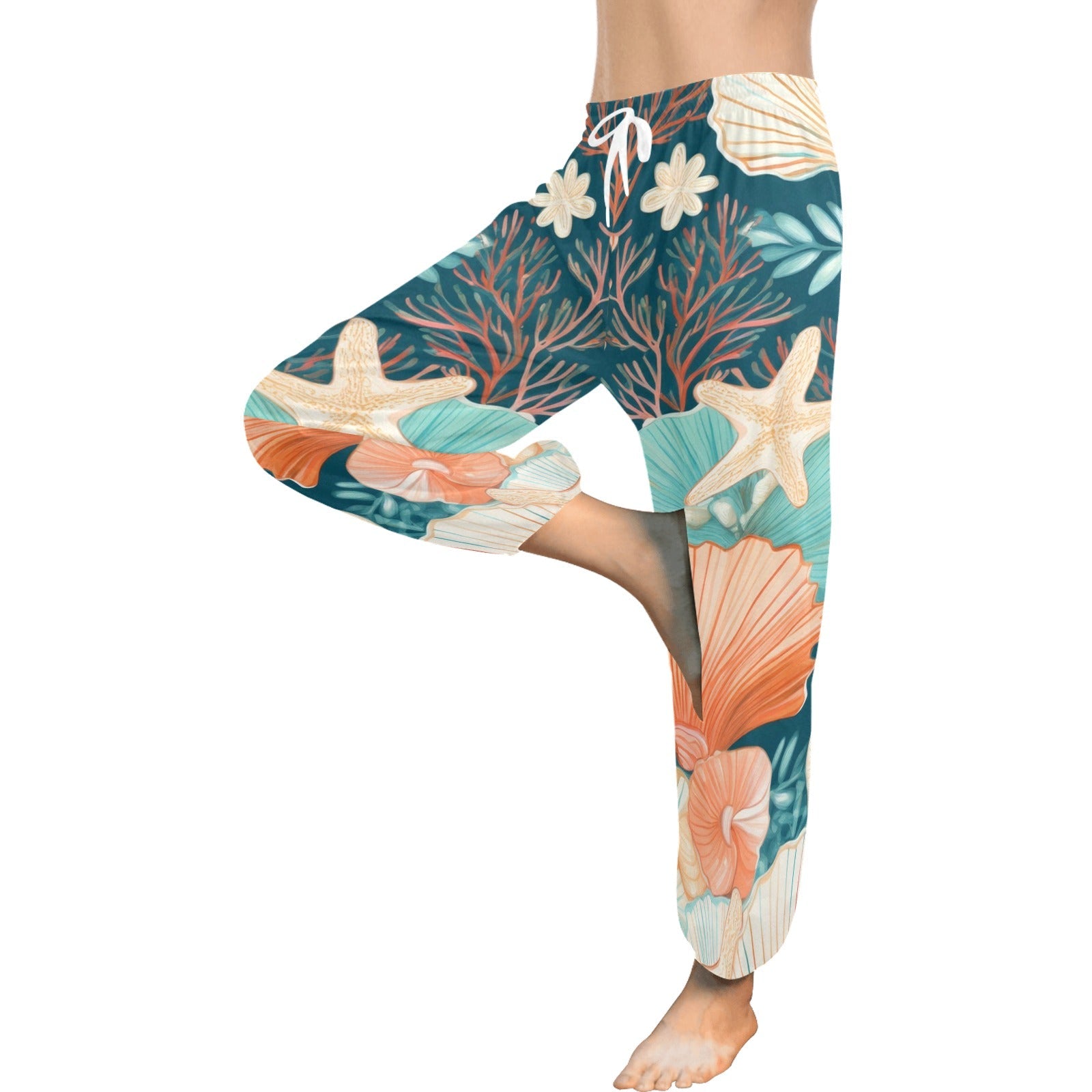 Harem Pants Inkedjoy