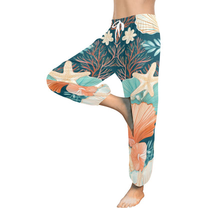 Harem Pants Inkedjoy