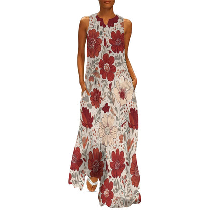 Long dress