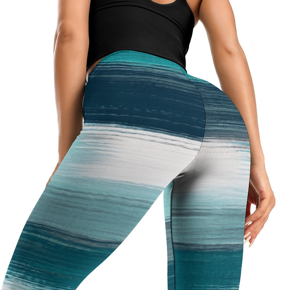 Soft Tight Leggings