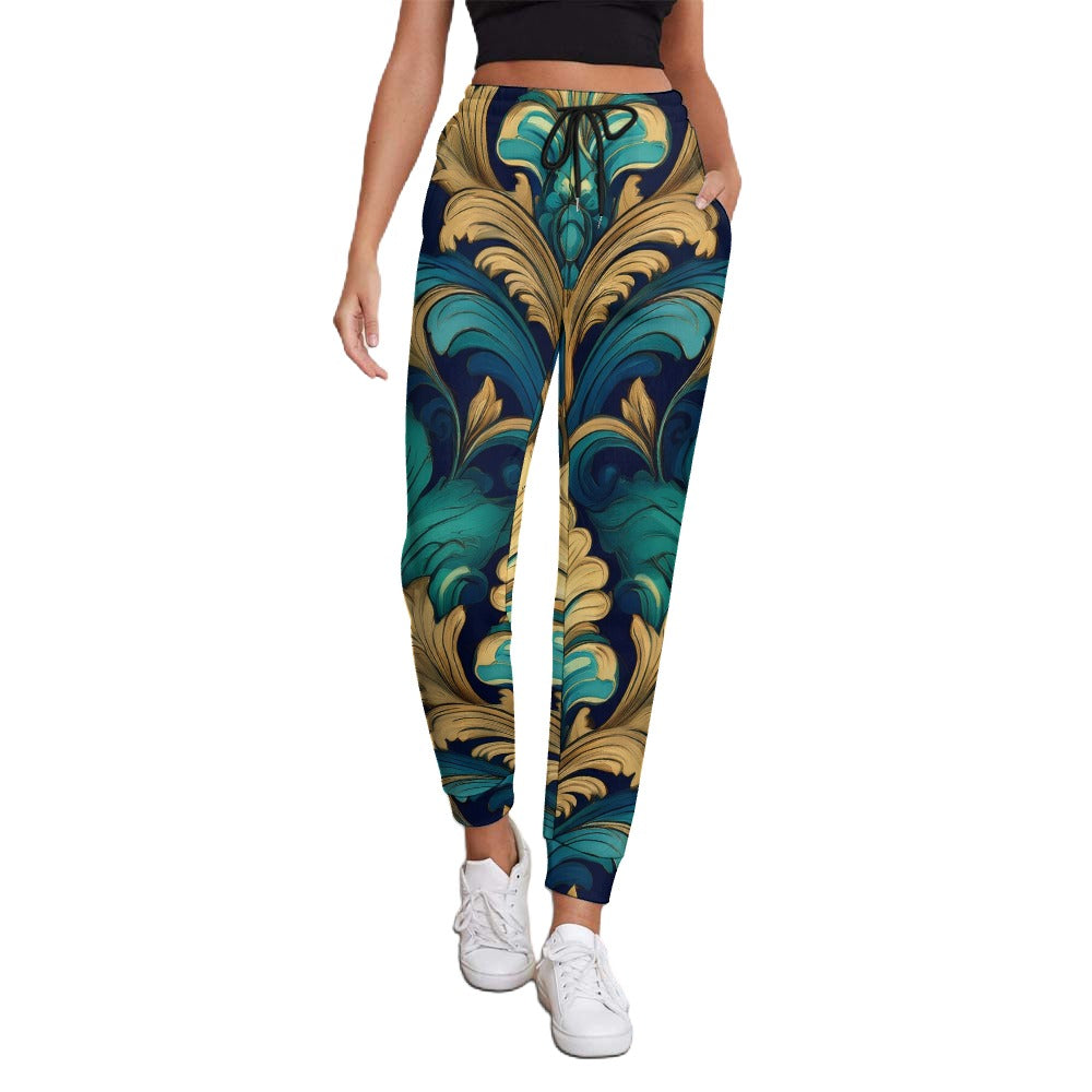 Sweatpants Inkedjoy
