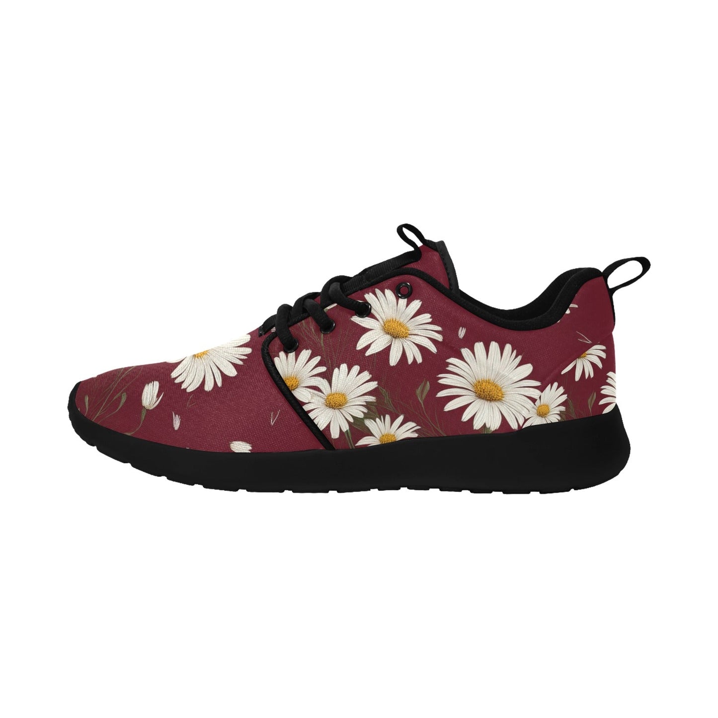 Pull Loop Sneakers Inkedjoy