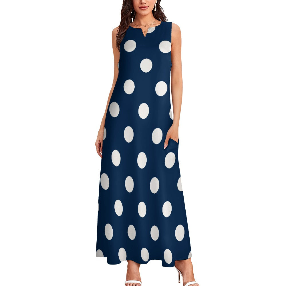 Long dress