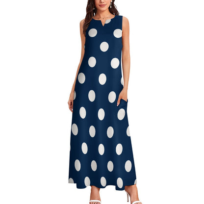 Long dress