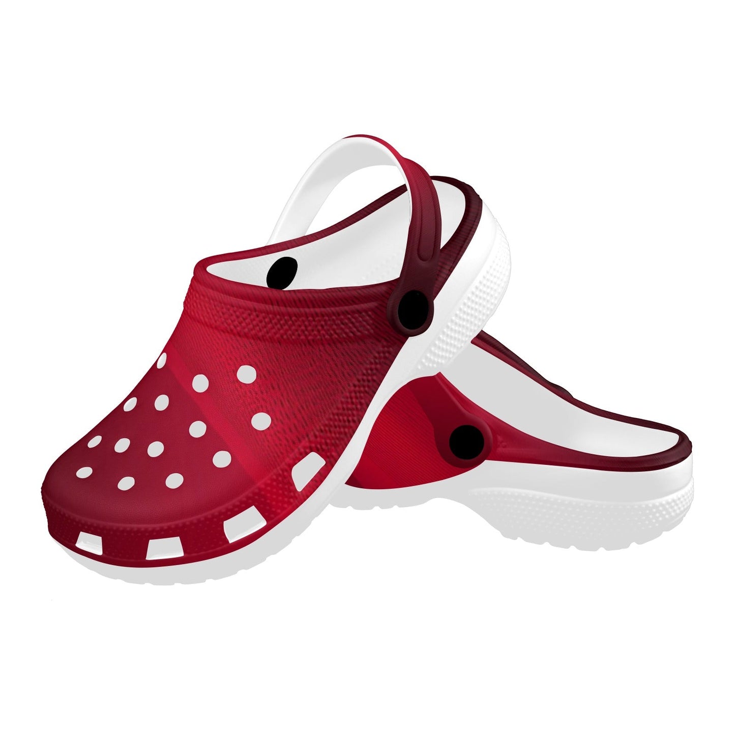 Clogs Inkedjoy