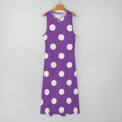 Long dress