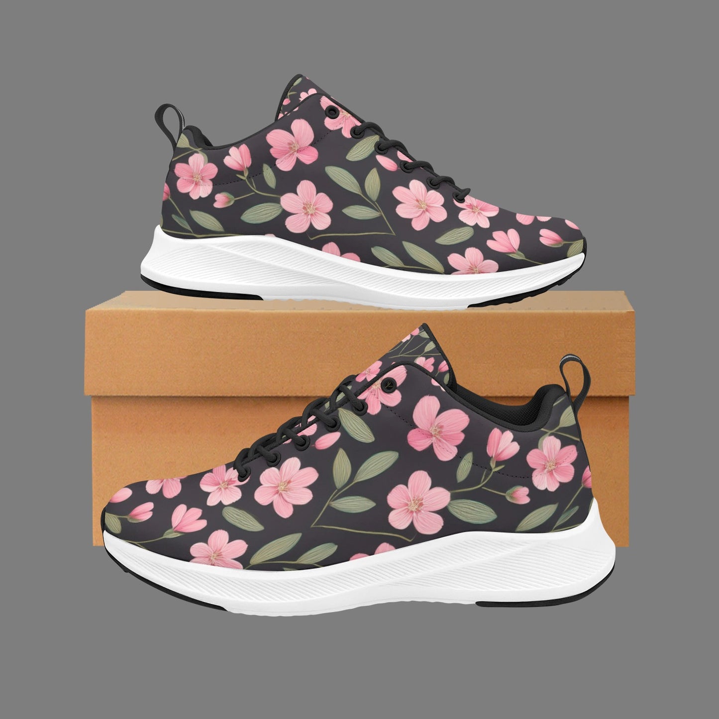 Alpha Running Shoes